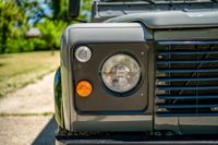 1991 Land Rover Defender 110 for sale