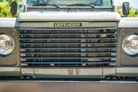 1991 Land Rover Defender 110 for sale