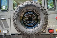 1991 Land Rover Defender 110 for sale