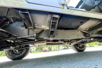 1991 Land Rover Defender 110 for sale