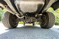 1991 Land Rover Defender 110 for sale