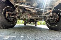 1991 Land Rover Defender 110 for sale