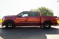 2022 Ford F-150 Shelby Super Snake for sale
