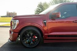 2022 Ford F-150 Shelby Super Snake for sale