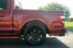 2022 Ford F-150 Shelby Super Snake for sale