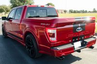 2022 Ford F-150 Shelby Super Snake for sale