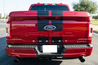 2022 Ford F-150 Shelby Super Snake for sale