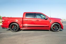 2022 Ford F-150 Shelby Super Snake for sale