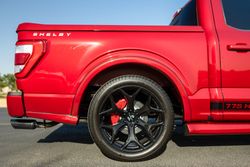 2022 Ford F-150 Shelby Super Snake for sale