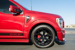 2022 Ford F-150 Shelby Super Snake for sale