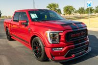 2022 Ford F-150 Shelby Super Snake for sale