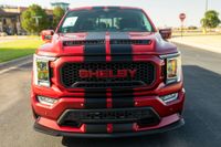 2022 Ford F-150 Shelby Super Snake for sale
