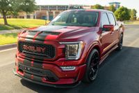 2022 Ford F-150 Shelby Super Snake for sale