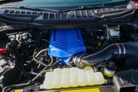 2022 Ford F-150 Shelby Super Snake for sale