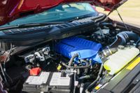 2022 Ford F-150 Shelby Super Snake for sale