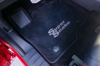 2022 Ford F-150 Shelby Super Snake for sale
