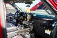 2022 Ford F-150 Shelby Super Snake for sale