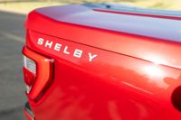 2022 Ford F-150 Shelby Super Snake for sale