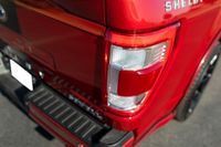 2022 Ford F-150 Shelby Super Snake for sale