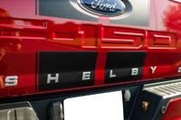 2022 Ford F-150 Shelby Super Snake for sale