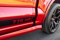 2022 Ford F-150 Shelby Super Snake for sale