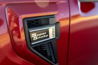 2022 Ford F-150 Shelby Super Snake for sale