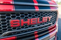 2022 Ford F-150 Shelby Super Snake for sale