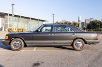 1989 Mercedes-Benz 560SEL for sale