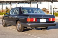 1989 Mercedes-Benz 560SEL for sale