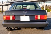 1989 Mercedes-Benz 560SEL for sale