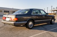 1989 Mercedes-Benz 560SEL for sale