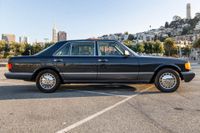 1989 Mercedes-Benz 560SEL for sale