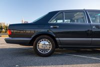 1989 Mercedes-Benz 560SEL for sale