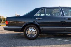 1989 Mercedes-Benz 560SEL for sale