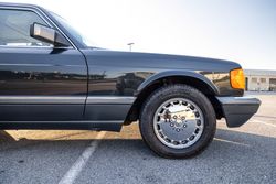 1989 Mercedes-Benz 560SEL for sale