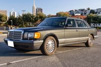 1989 Mercedes-Benz 560SEL for sale