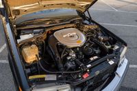 1989 Mercedes-Benz 560SEL for sale