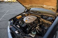 1989 Mercedes-Benz 560SEL for sale