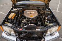 1989 Mercedes-Benz 560SEL for sale