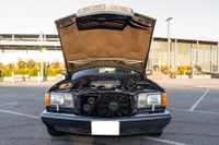 1989 Mercedes-Benz 560SEL for sale