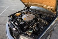 1989 Mercedes-Benz 560SEL for sale