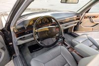 1989 Mercedes-Benz 560SEL for sale