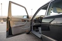 1989 Mercedes-Benz 560SEL for sale