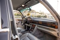 1989 Mercedes-Benz 560SEL for sale