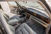 1989 Mercedes-Benz 560SEL for sale