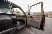 1989 Mercedes-Benz 560SEL for sale
