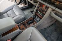 1989 Mercedes-Benz 560SEL for sale