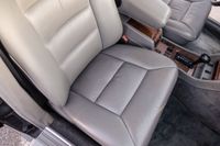 1989 Mercedes-Benz 560SEL for sale
