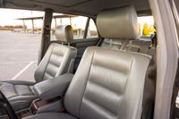 1989 Mercedes-Benz 560SEL for sale