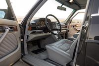 1989 Mercedes-Benz 560SEL for sale